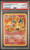 2023 Pokemon Clc-Trading Card Game Classic Charizard & Ho-Oh Ex Deck 003 Charizard  PSA 10