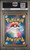 2016 Pokemon Japanese Xy Pokekyun Collection 028 Swablu 1St Edition PSA 10