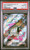 2023 Pokemon Japanese Sv4A-Shiny Treasure Ex 324 Skeledirge Ex Ssr PSA 10