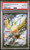 2023 Pokemon Japanese Sv4A-Shiny Treasure Ex 335 Pidgeot Ex Ssr PSA 10