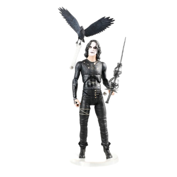 Diamond Select The Crow 7" Collectors Action Figure