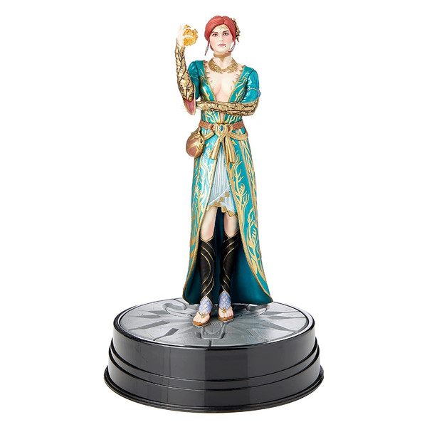 The Witcher 3: Wild Hunt Triss Merigold 8" Series 2 Figure