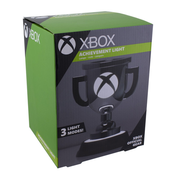 Microsoft Xbox Trophy Achievement Light