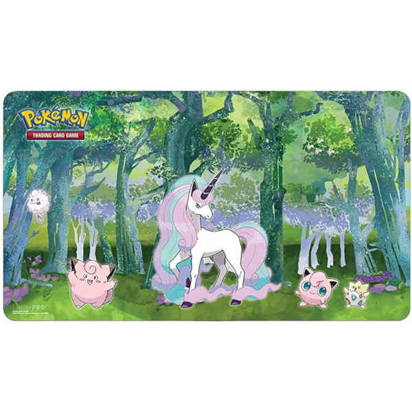 Ultra Pro Enhanted Glade Playmat