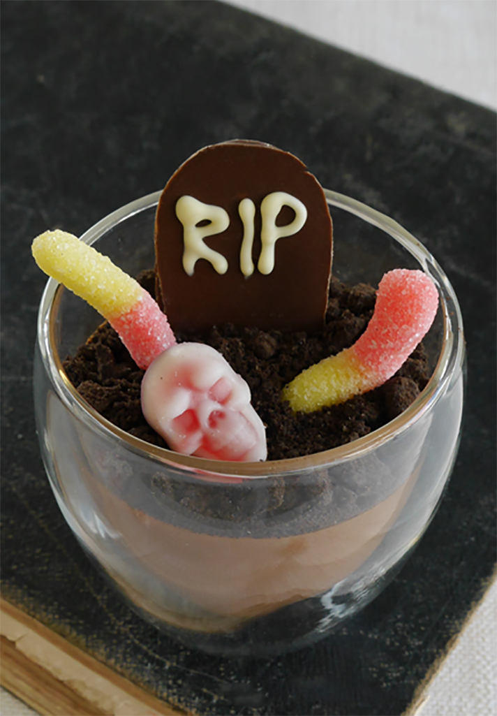 Halloween Treats