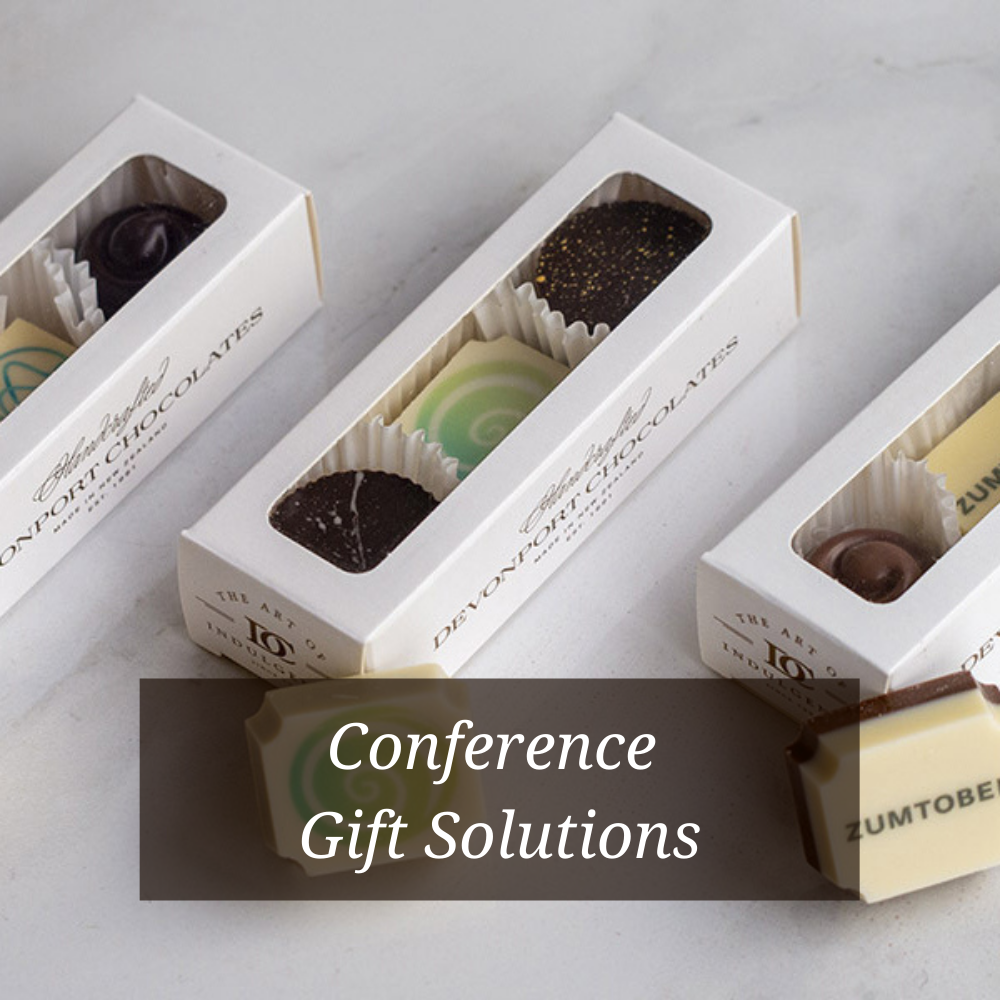 Customised Conference Gifts