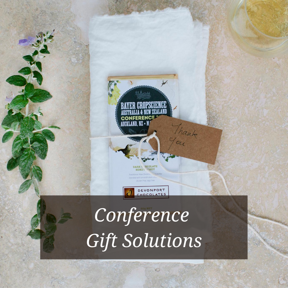Customised Conference Gifts