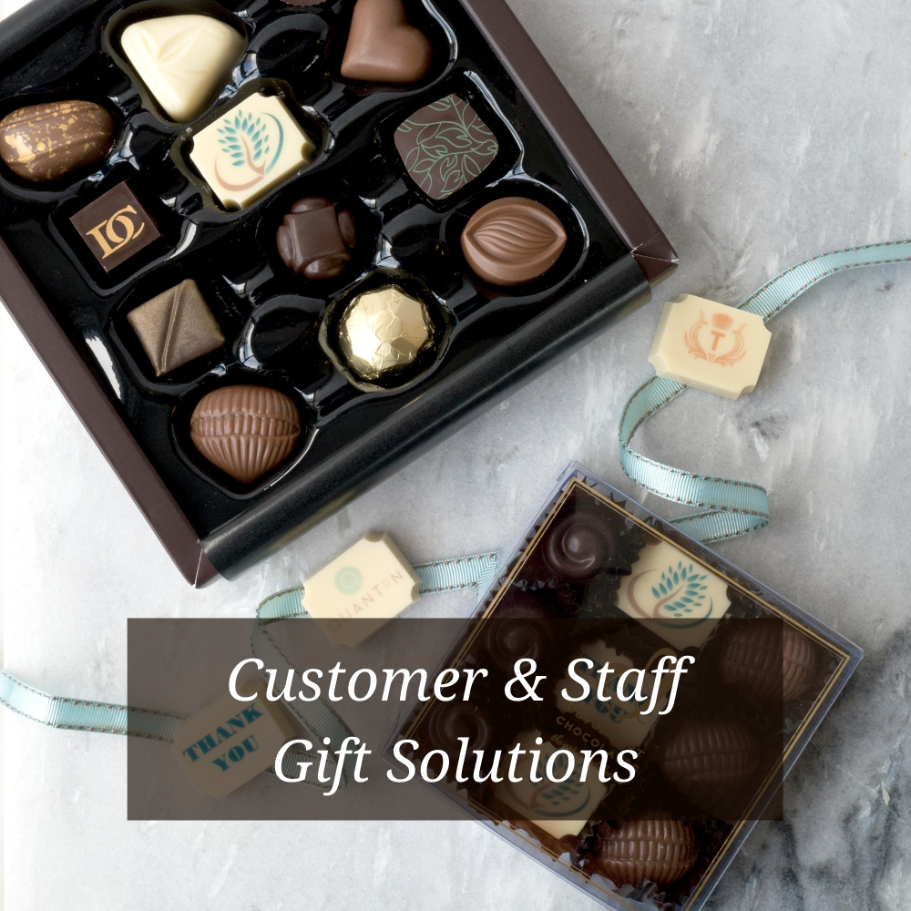 Customised Staff Gifts