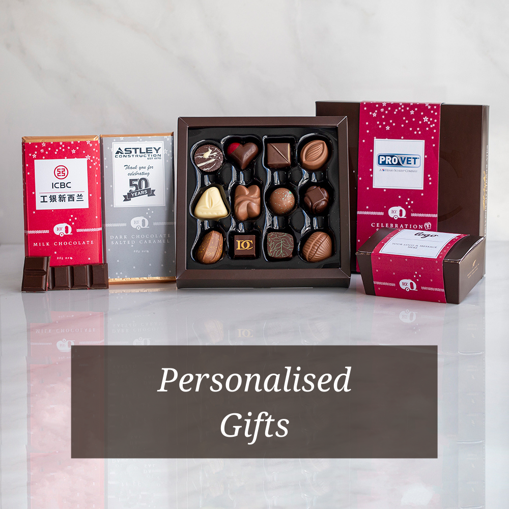 Personalised Corporate Gifts