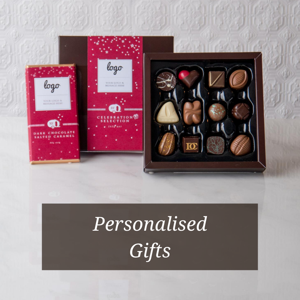 Personalised Corporate Gifts
