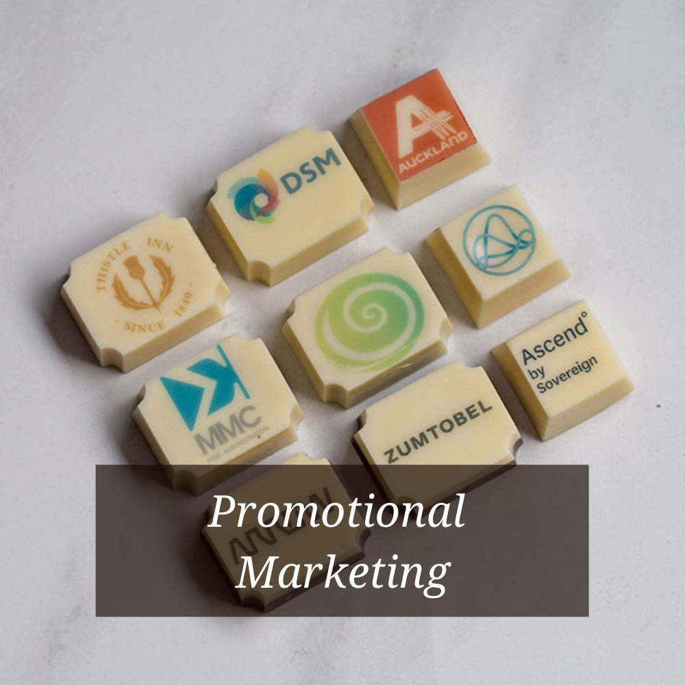 Promotional Marketing