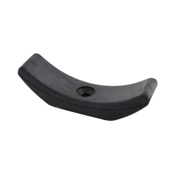 Dumbbell Saddle, Rubber