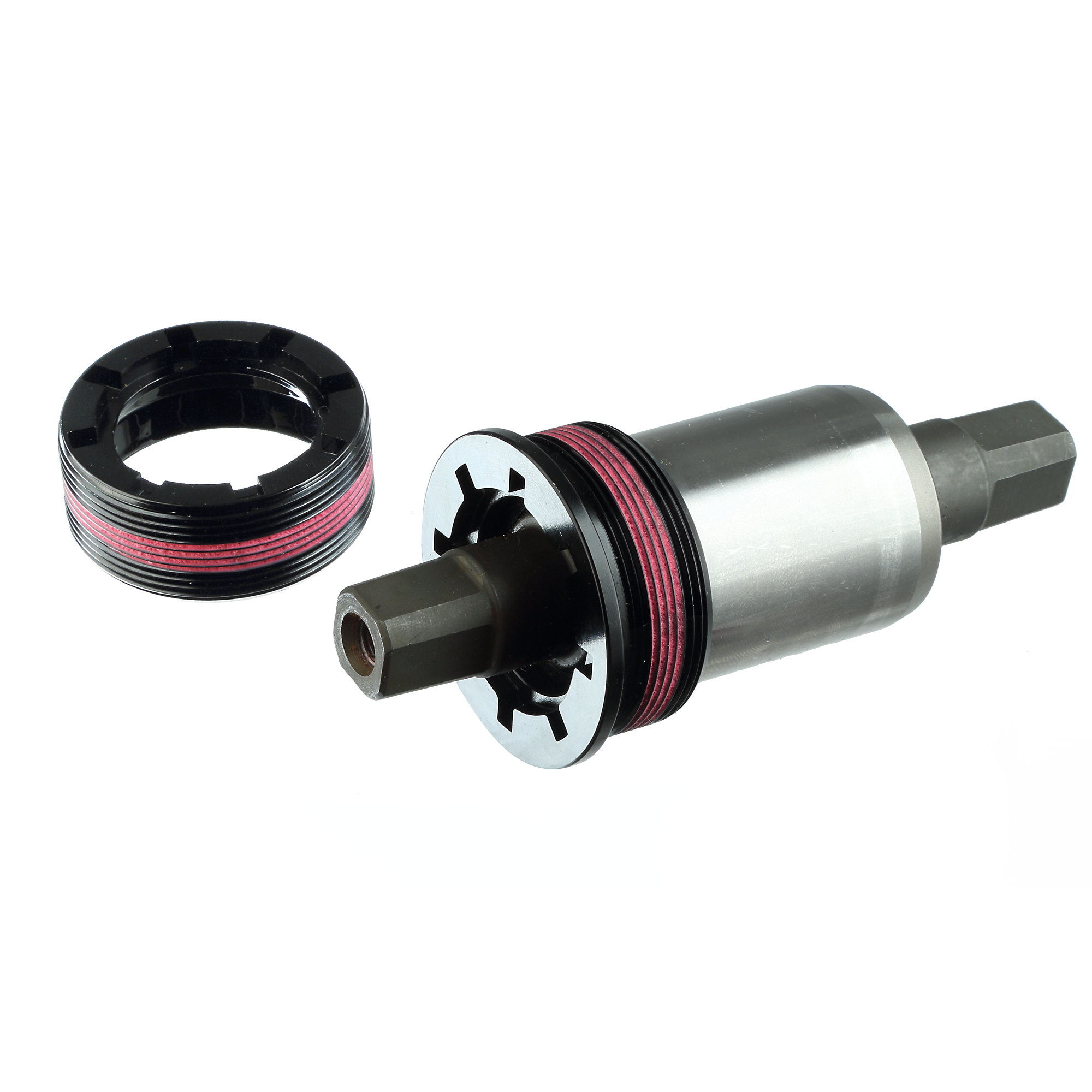 Bottom Bracket, Expresso Bikes