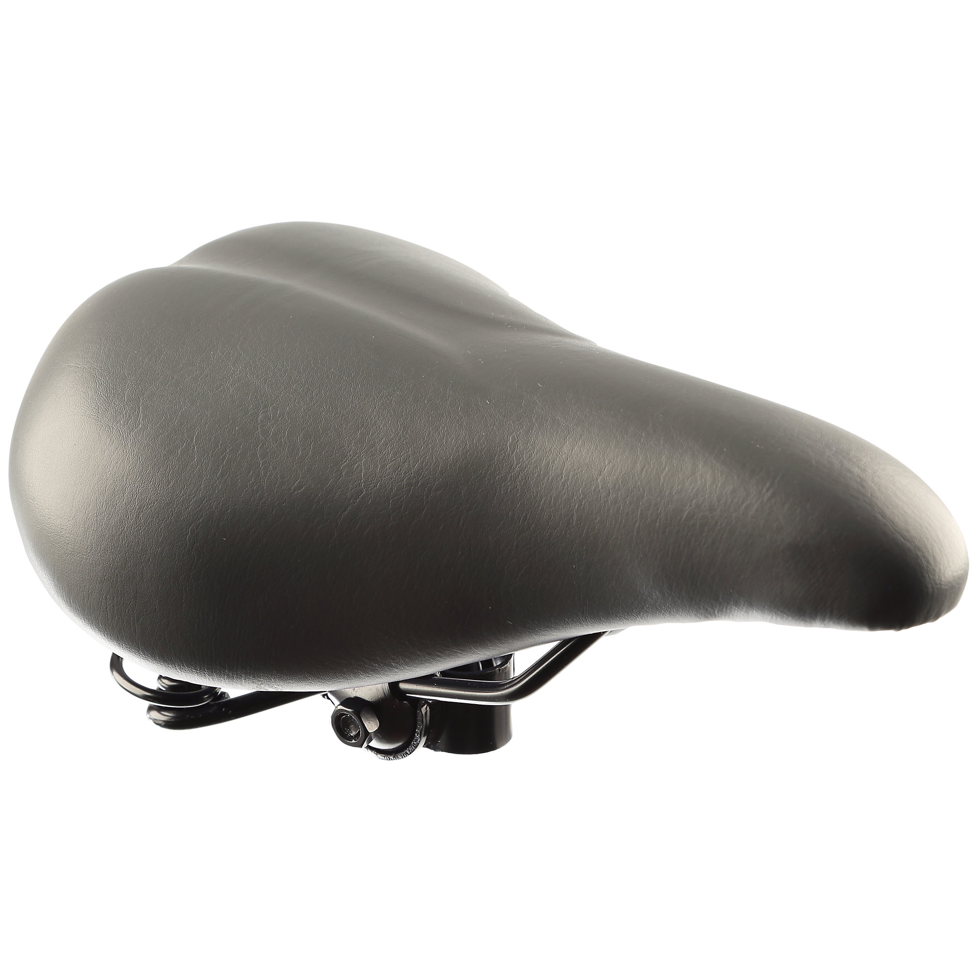 Seat without Slider, Expresso Bikes