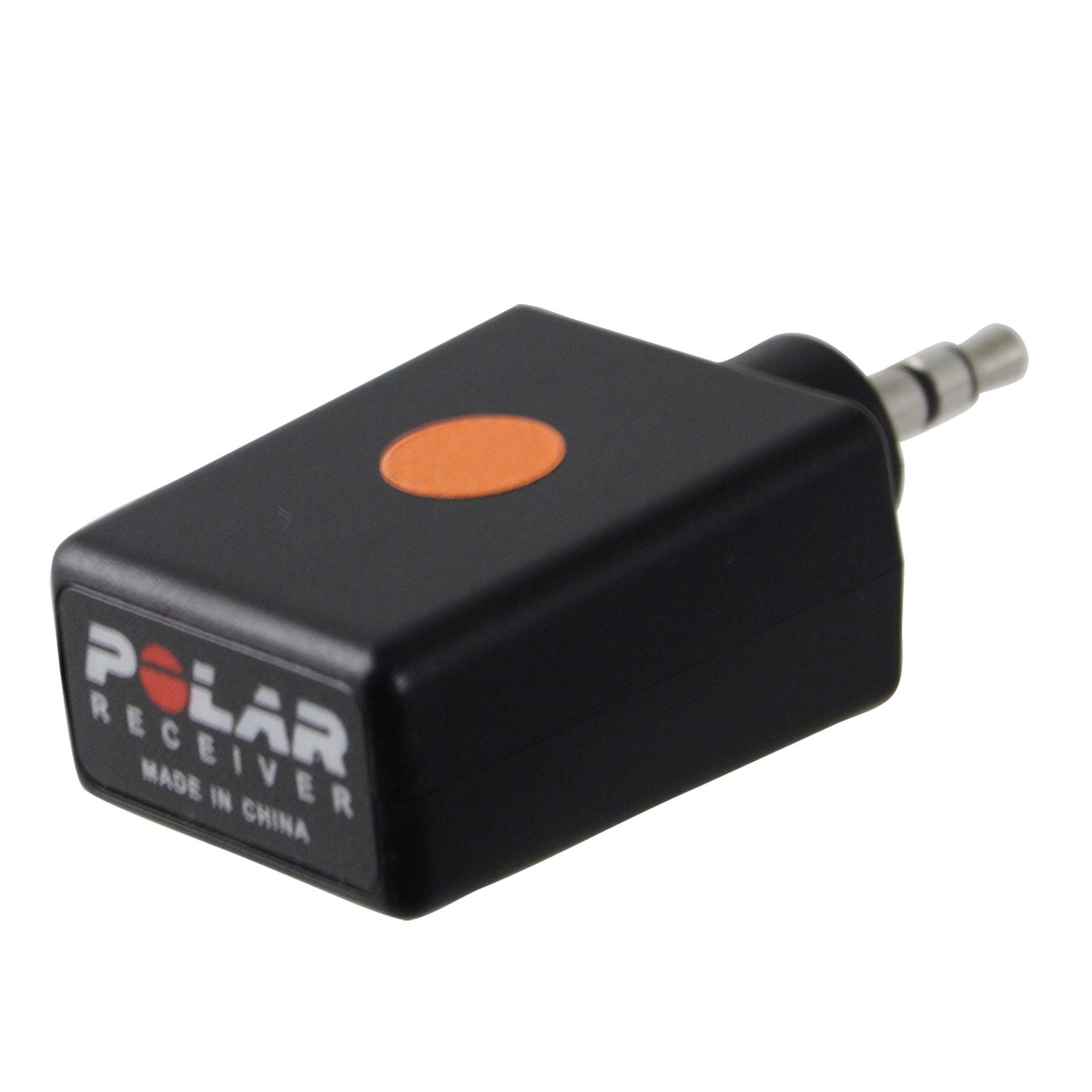 Polar Plug-In Receiver