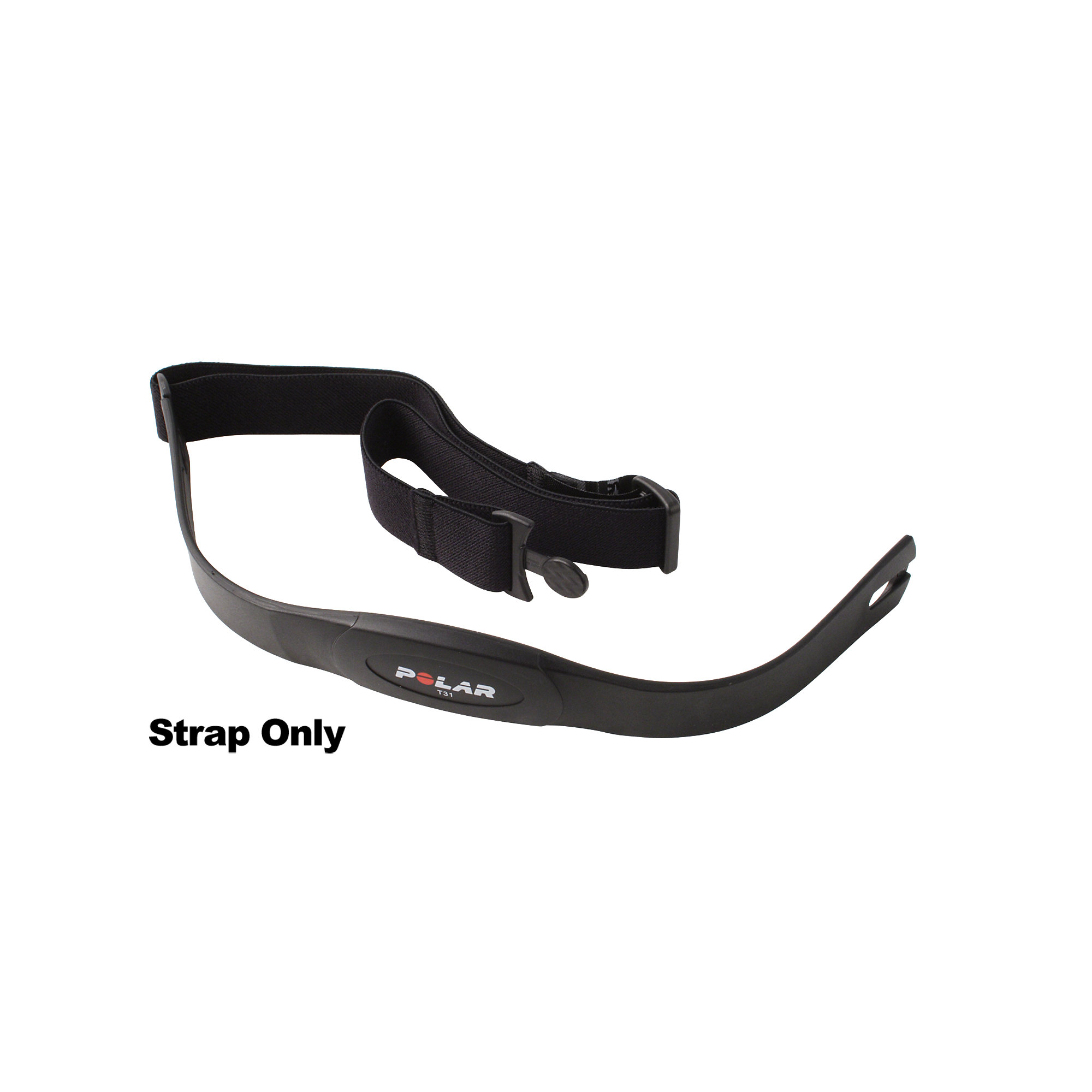 Strap For Polar&reg; Transmitter Belt- Large
