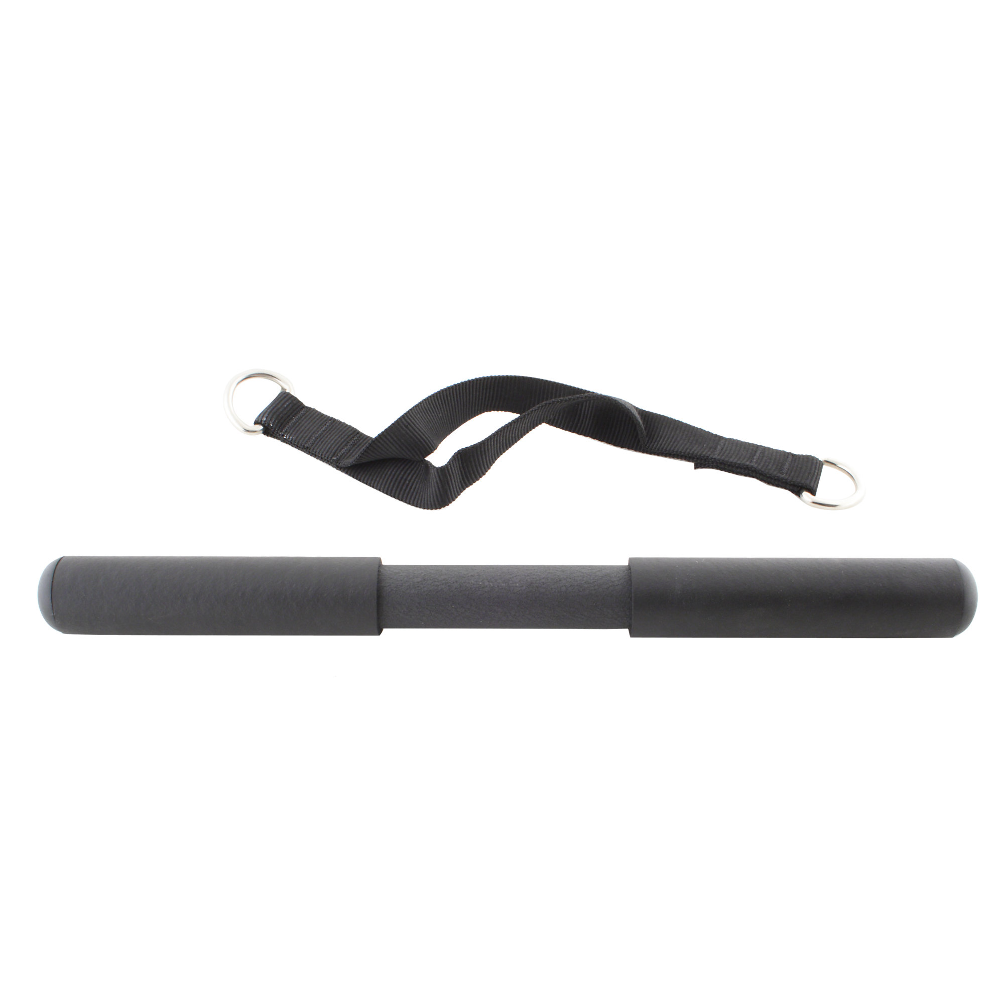 T-Curl Bar for BowFlex