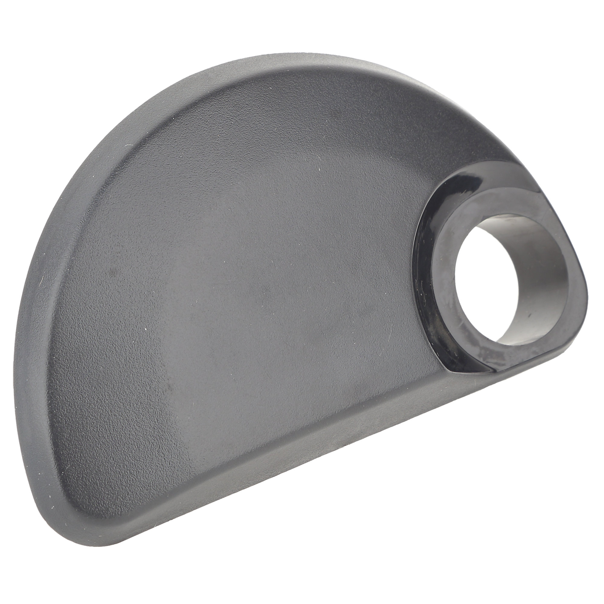 Left End Cap, Leg Ext/Curl, BowFlex Revolution