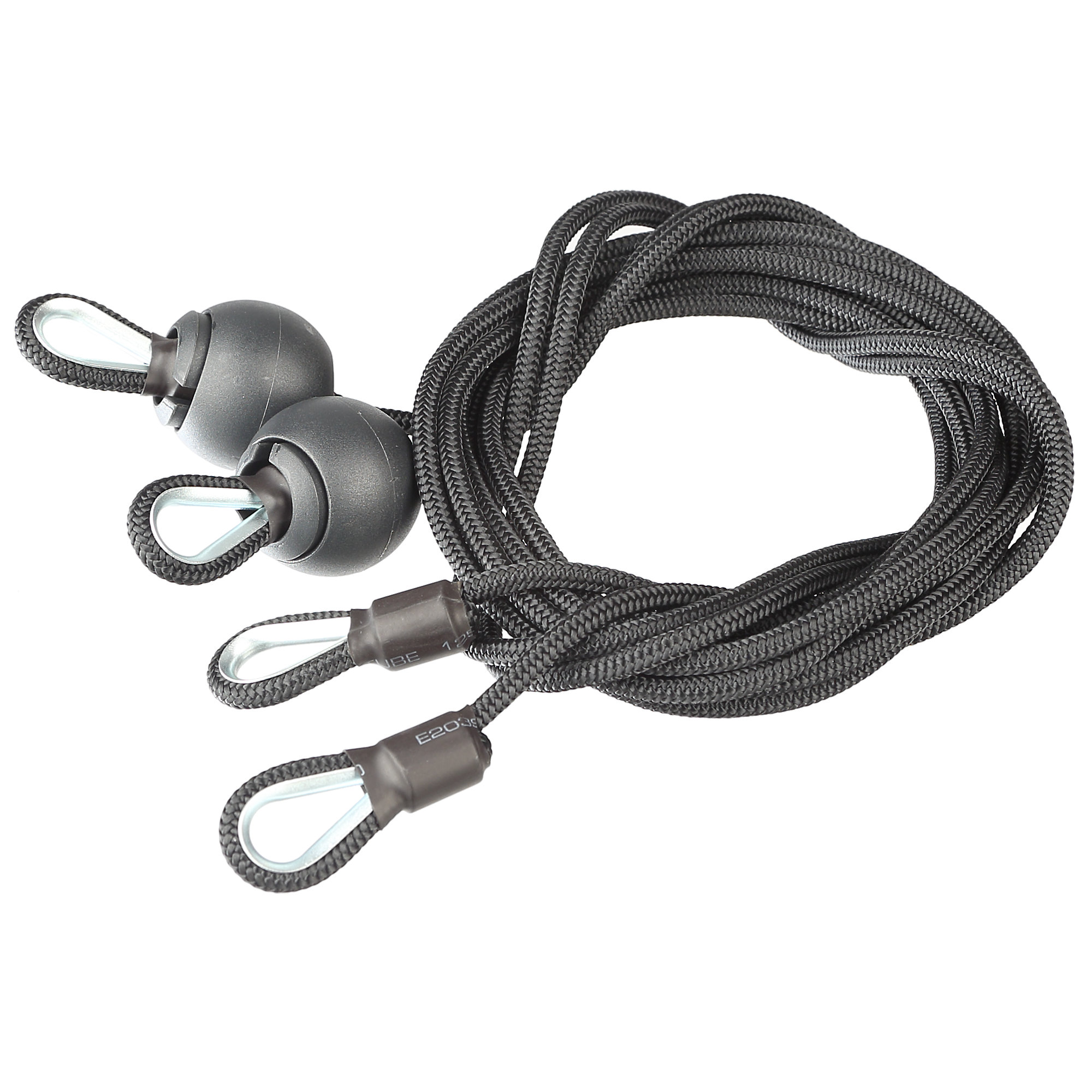 Leg Extension Rope Kit, BowFlex Revolution XP
