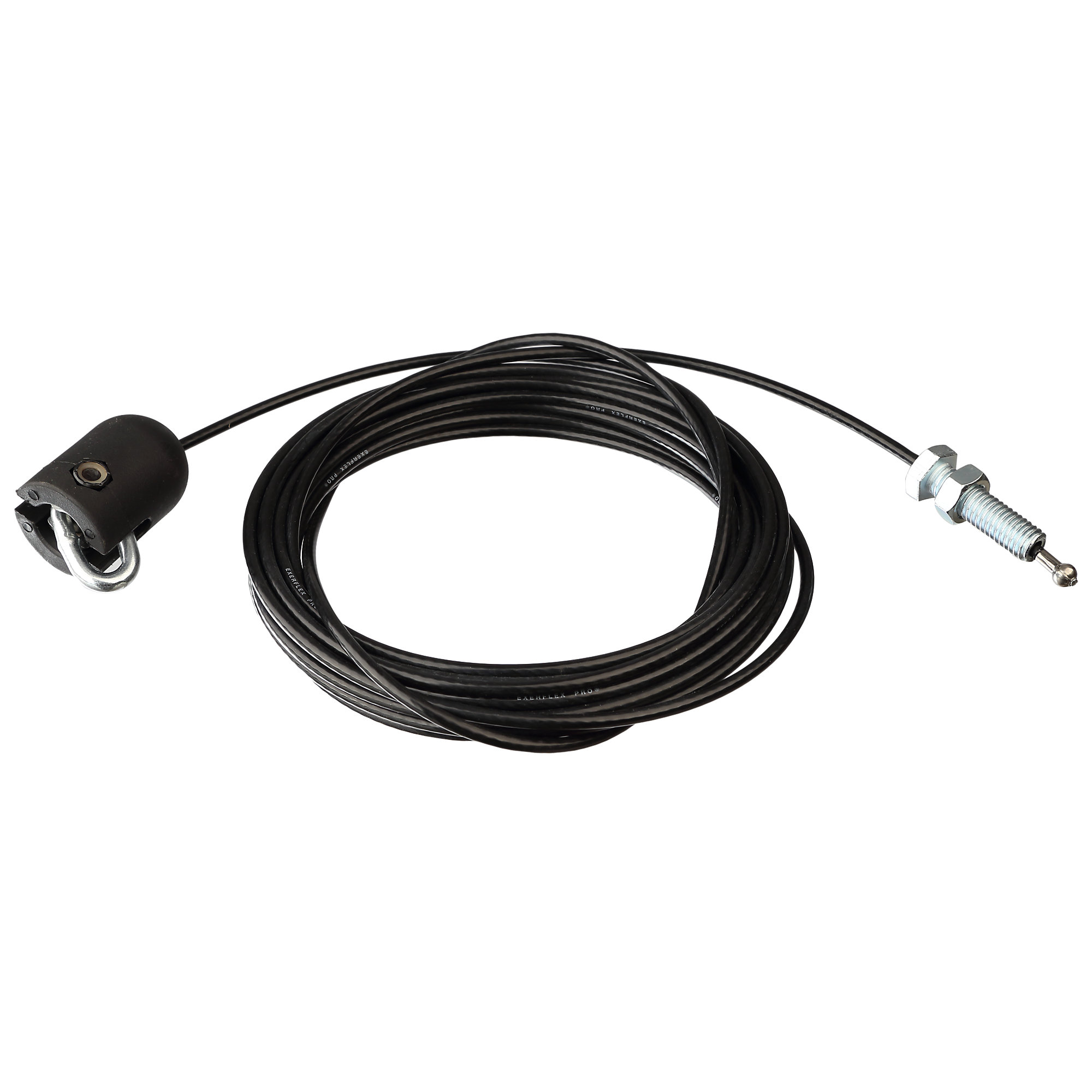 Cable Assembly, In-D2002 (7, 790mm), Star Trac
