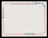 USA Scott # CVUX1, UPSS # PB1, Machine 10004 - Rosslyn P.O., Arlington VA