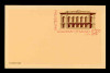 U.S. Scott # UX  96, 1982 13c Philadelphia Academy of Music - Mint Postal Card