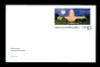 U.S. Scott # UX 138, 1989 15c America the Beautiful - The Capitol, Washington D.C. - Mint Postal Card
