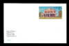 U.S. Scott # UX 134, 1989 15c Jane Addams' Hull House Community Center - Mint Postal Card