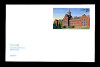 U.S. Scott # UX 159, 1991 19c The Old Mill, University of Vermont - Mint Postal Card