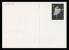 U.S. Scott # UX 297, 1998 20c American Ballet - Mint Picture Postal Card