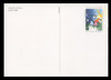 U.S. Scott # UX 315, 2000 20c Adoption - Mint Picture Postal Card