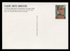 U.S. Scott # UX 285-9, 1997 20c Classic Movie Monsters - Mint Picture Postal Card Set of 5