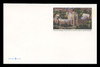 U.S. Scott # UX 280, 1997 20c City College of New York, 150th Anniversary - Mint Postal Card