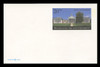 U.S. Scott # UX 302, 1999 20c Washington & Lee University - Mint Postal Card
