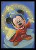 U.S. Scott # UX 529-32, 2007 24c Art of Disney, Magic - Mint Picture Postal Card Set of 4