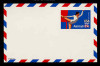 U.S. Scott # UXC 18, 1979 21c Summer Olympics - Gymnast - Mint Postal Card