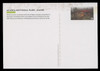U.S. Scott # UX 601-10, 2010 28c National Parks  - Mint Picture Postal Card Set of 10