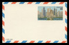 U.S. Scott # UXC 23, 1986 33c AMERIPEX '86, Chicago Illinois - Mint Postal Card