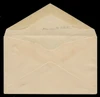 USA Scott # U 277/04, UPSS #791/06 1884-86 2c Washington (One Line), Die 1 brown on white - Mint (See "Other Details")