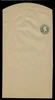 USA Scott # W405/UPSS #1576/15, 1907 1c Franklin, Bizarre Worn-die/plus Freak Wrapper (MUST See Other Details)