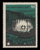 Chicagoland Poster Stamps of  1938 - # 99 Tunney-Dempsey Fight, 1928