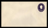 U.S. Scott # U 534, 1950 3c Washington, Die 4 - Mint Envelope, UPSS Size 10