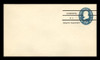U.S. Scott # U 541 PR, 1960 1¼c Franklin, Die 1, Precancelled - Mint Envelope, UPSS Size 12