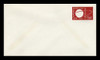 U.S. Scott # U 546 1964 5c New York World's Fair - Mint Envelope, UPSS Size 12