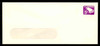 U.S. Scott # U 550a 1967 5c Eagle - Tagged - Mint Envelope, UPSS Size 23-WINDOW