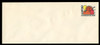 U.S. Scott # U 584 1977 13c Energy Conservation - Mint Envelope, UPSS Size 23