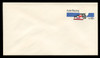 U.S. Scott # U 587 1978 15c Auto Racing - Mint Envelope, UPSS Size 12