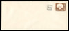 U.S. Scott # U 588 1978 15c Liberty Tree (U576) Revalued to 15c from 13c - Mint Envelope, UPSS Size 23