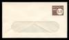 U.S. Scott # U 591 1982 5.9c Non-Profit Organization - Mint Envelope, UPSS Size 12-WINDOW