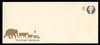U.S. Scott # U 595 1979 15c Veterinary Medicine - Mint Envelope, UPSS Size 23